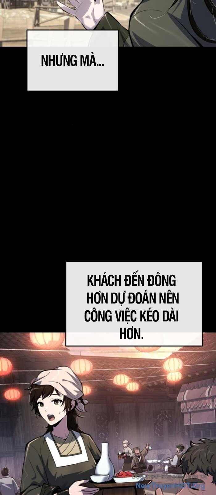 Chuyên Gia Côn Trùng Tại Đường Gia Tứ Xuyên [Chap 47]