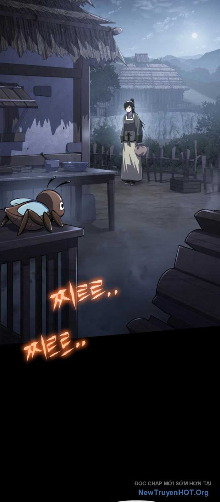 Chuyên Gia Côn Trùng Tại Đường Gia Tứ Xuyên [Chap 47]