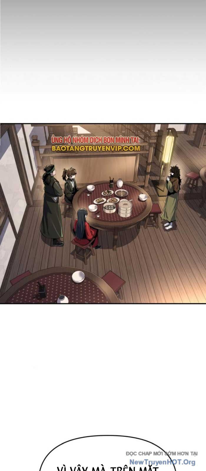 Chuyên Gia Côn Trùng Tại Đường Gia Tứ Xuyên [Chap 47]