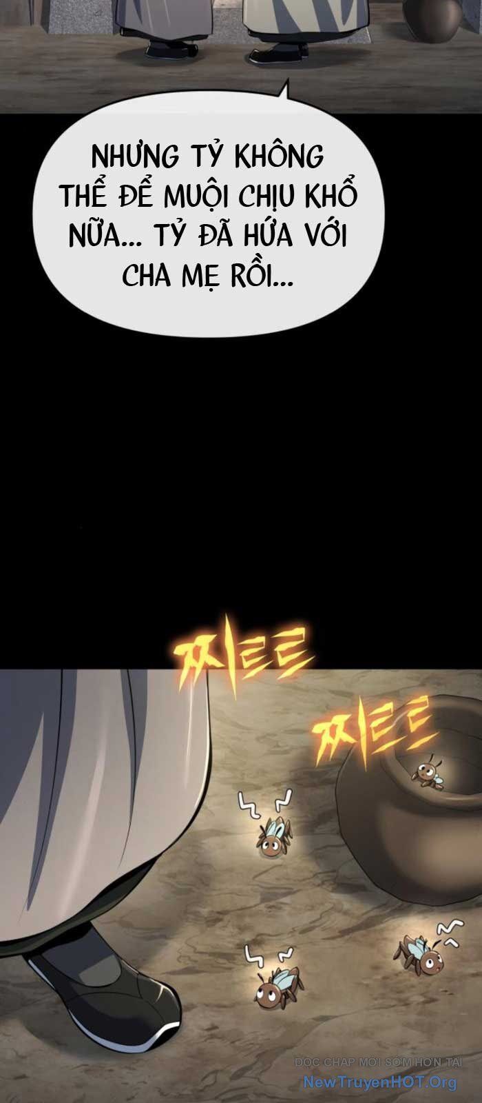 Chuyên Gia Côn Trùng Tại Đường Gia Tứ Xuyên [Chap 47]