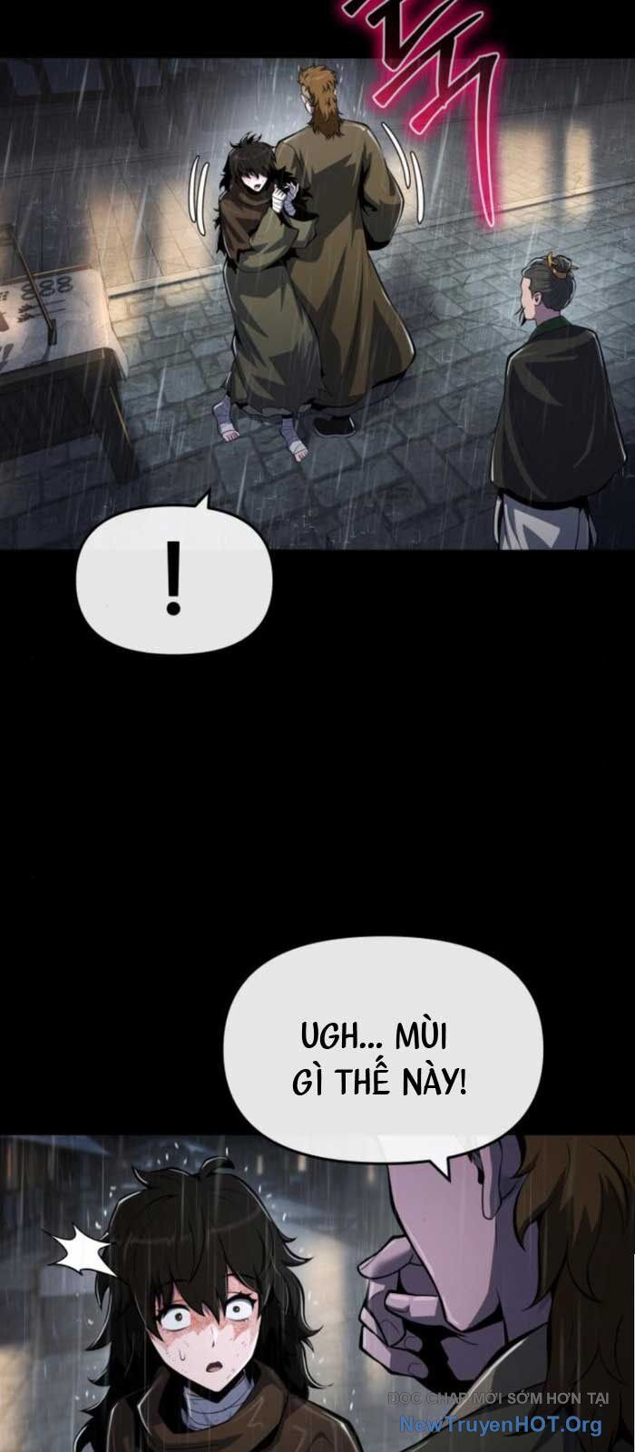 Chuyên Gia Côn Trùng Tại Đường Gia Tứ Xuyên [Chap 47]