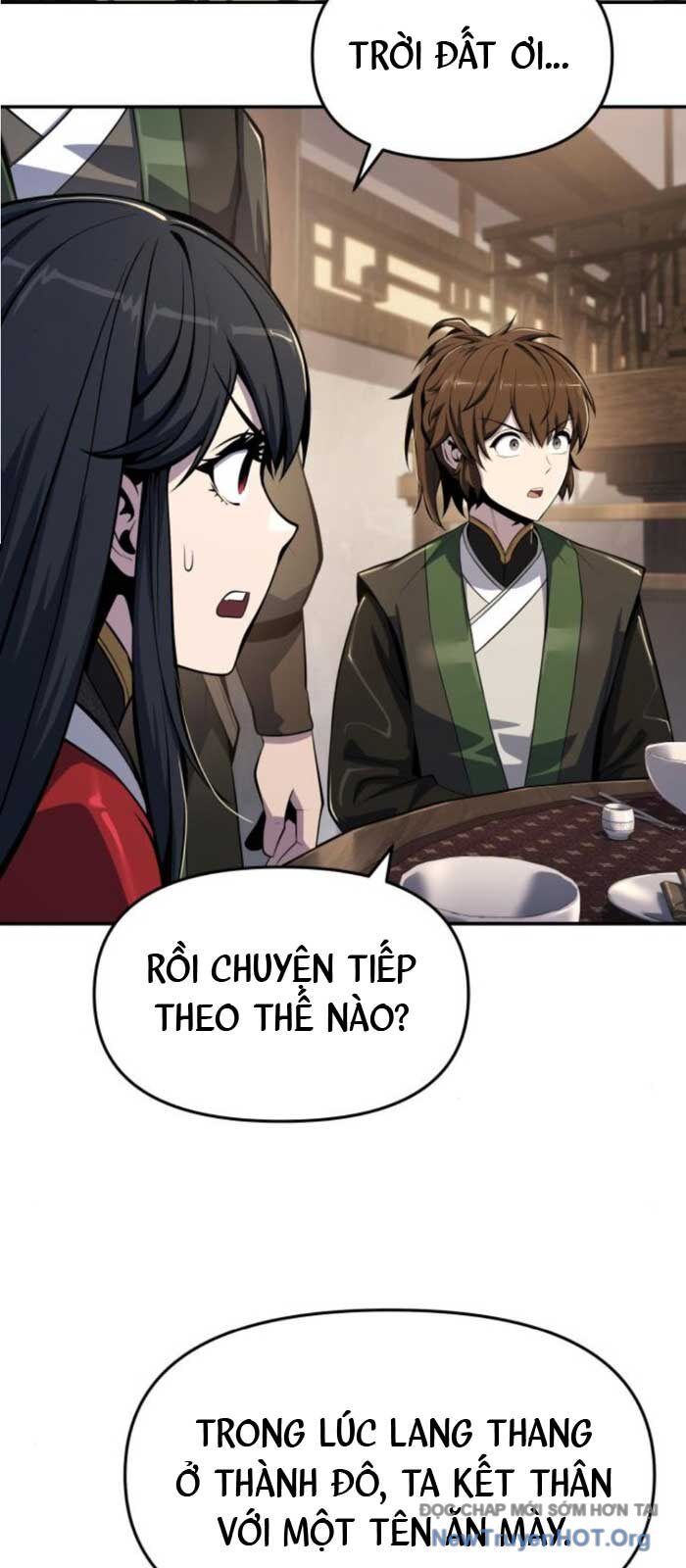 Chuyên Gia Côn Trùng Tại Đường Gia Tứ Xuyên [Chap 47]