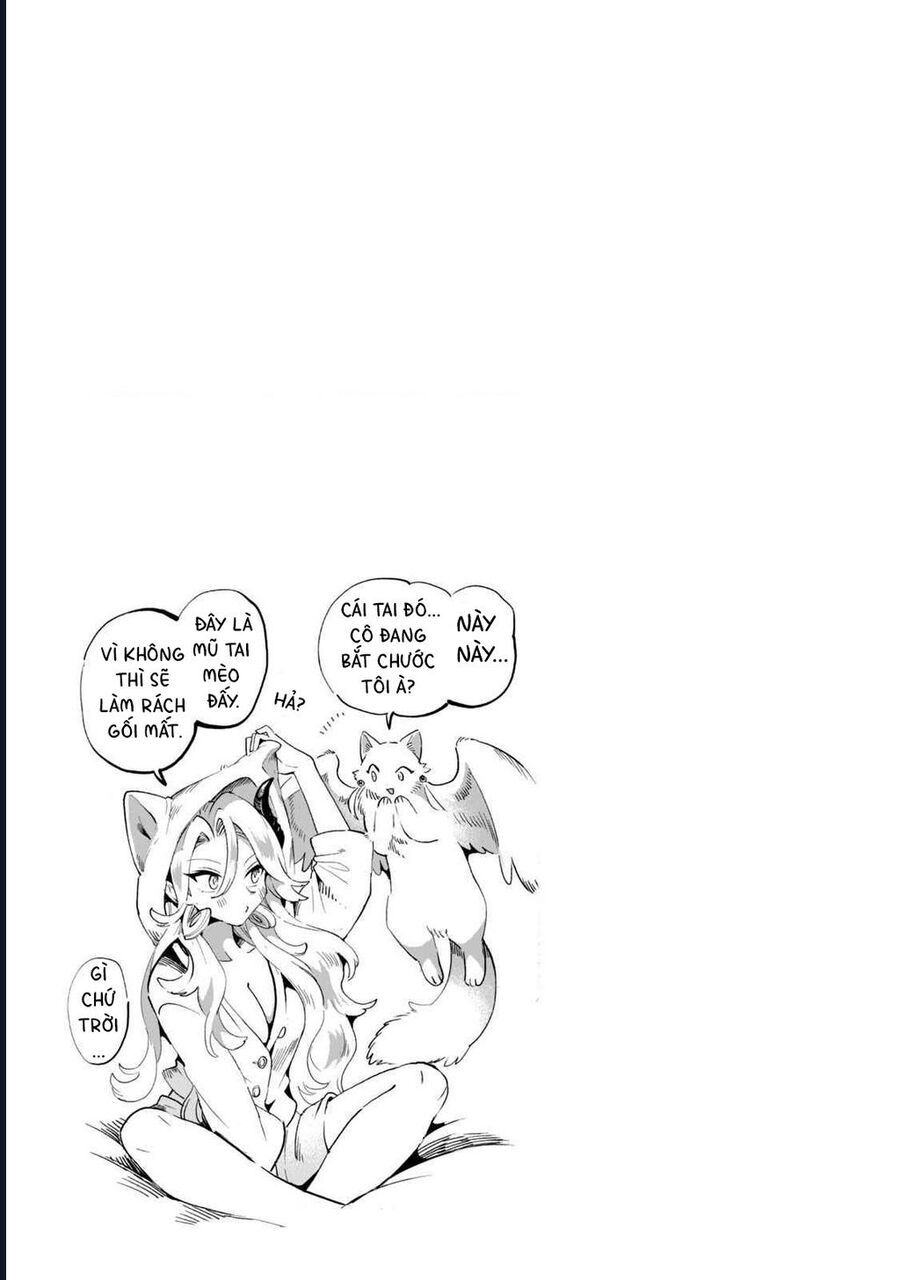 7 Nàng Công Chúa Ngủ Say [Chap 61-63] - Page 16