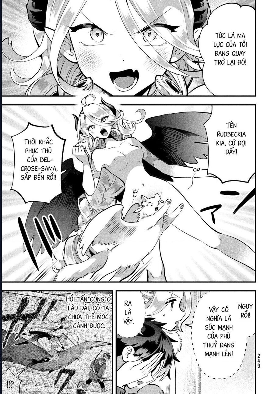 7 Nàng Công Chúa Ngủ Say [Chap 61-63] - Page 4