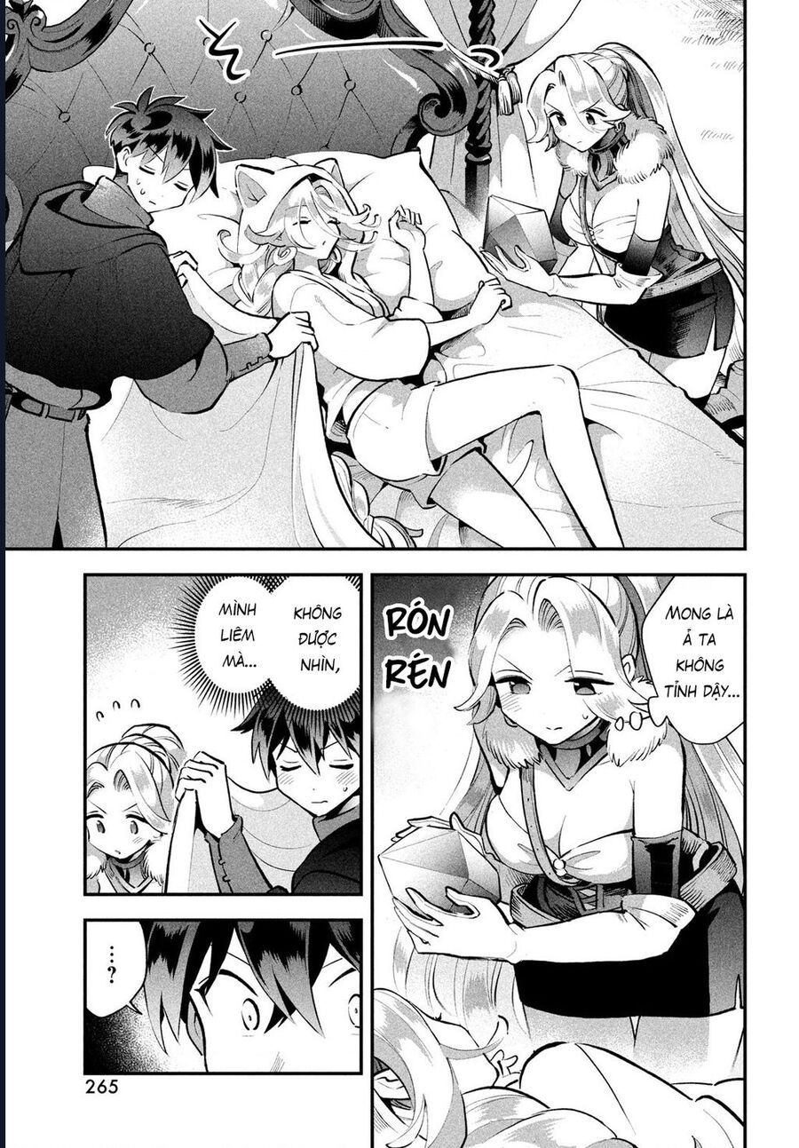 7 Nàng Công Chúa Ngủ Say [Chap 61-63] - Page 6