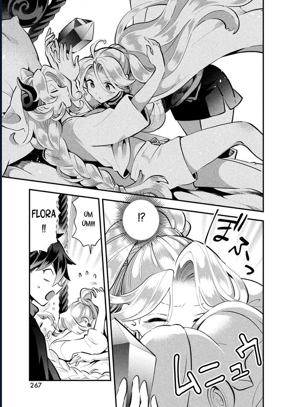 7 Nàng Công Chúa Ngủ Say [Chap 61-63] - Page 8