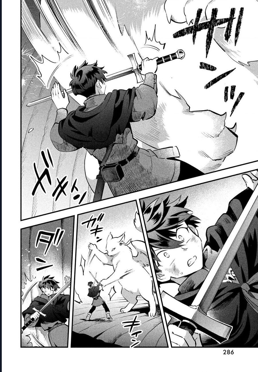 7 Nàng Công Chúa Ngủ Say [Chap 61-63] - Page 11