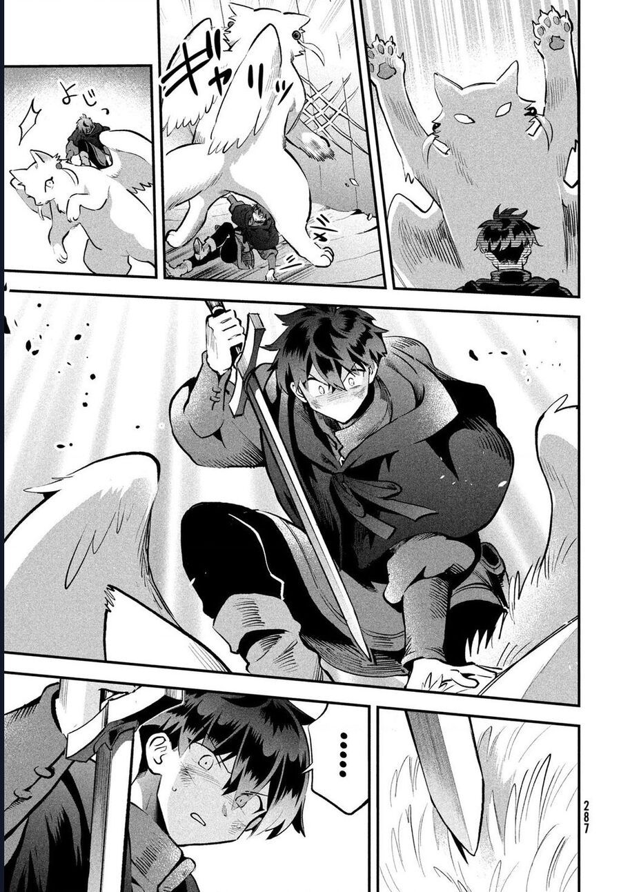 7 Nàng Công Chúa Ngủ Say [Chap 61-63] - Page 12