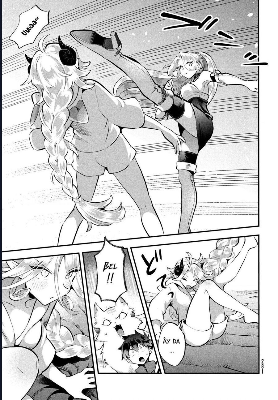 7 Nàng Công Chúa Ngủ Say [Chap 61-63] - Page 7
