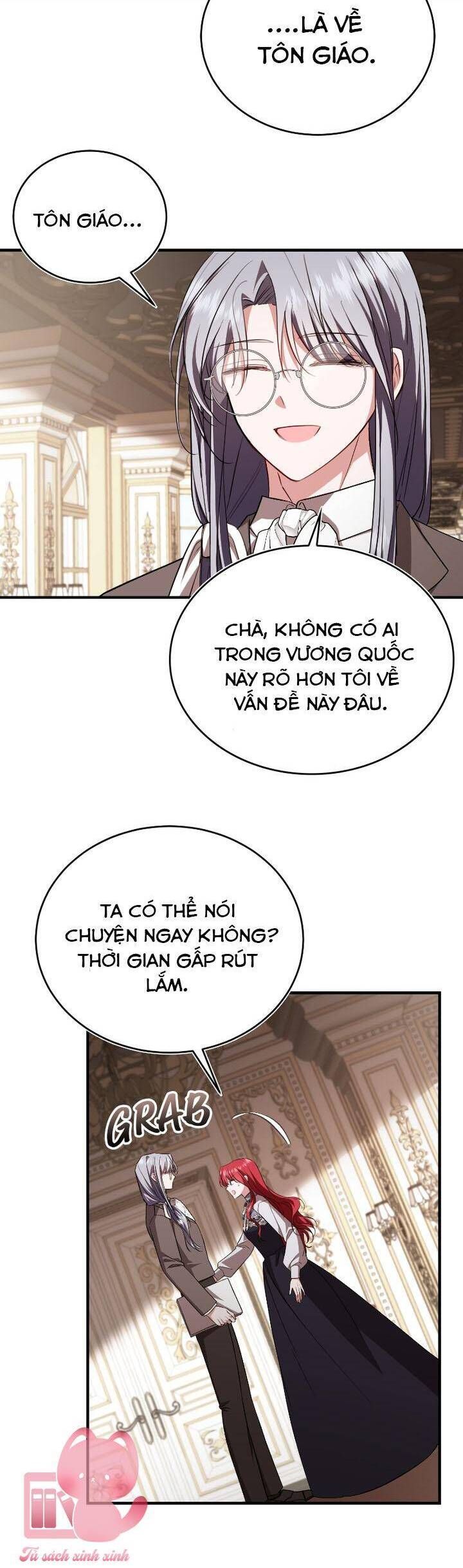 Trang truyện