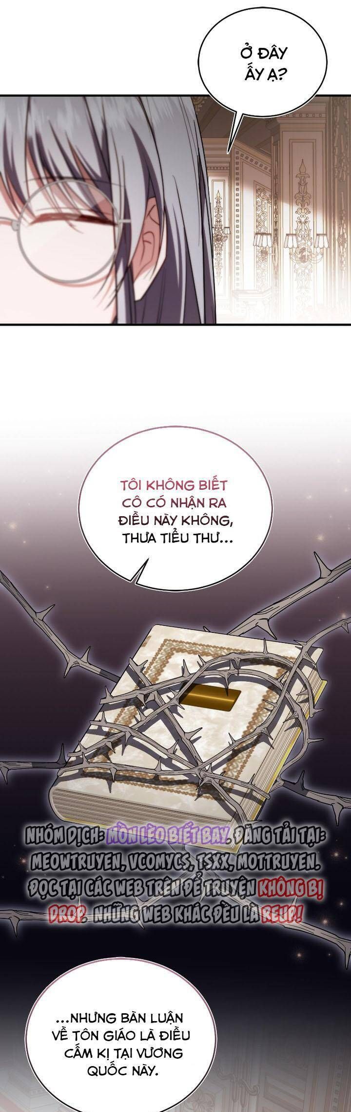 Trang truyện