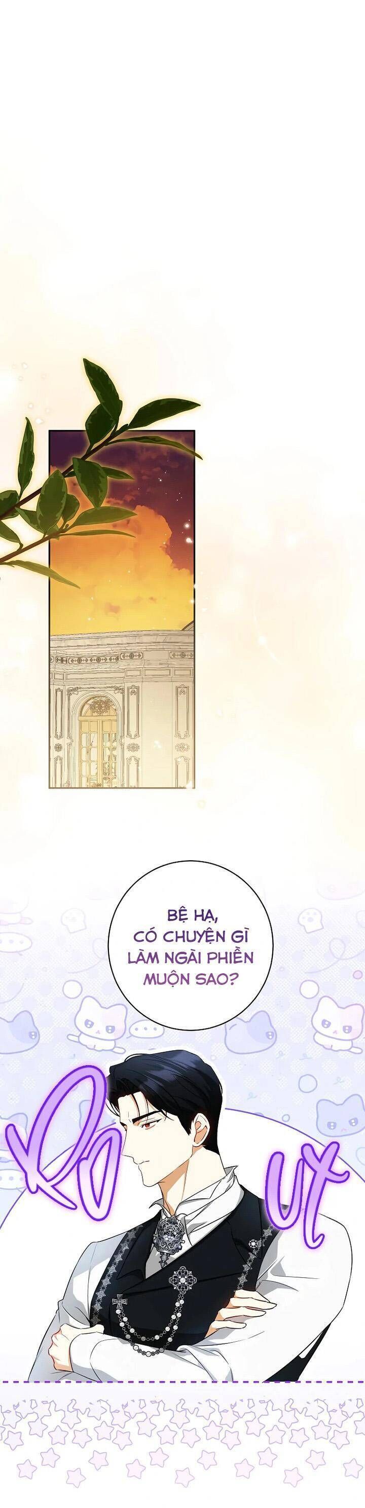 Hình Như Tôi Đã Xuyên Vào Cuốn Tiểu Thuyết Nào Đó [Chap 65-66] - Page 11