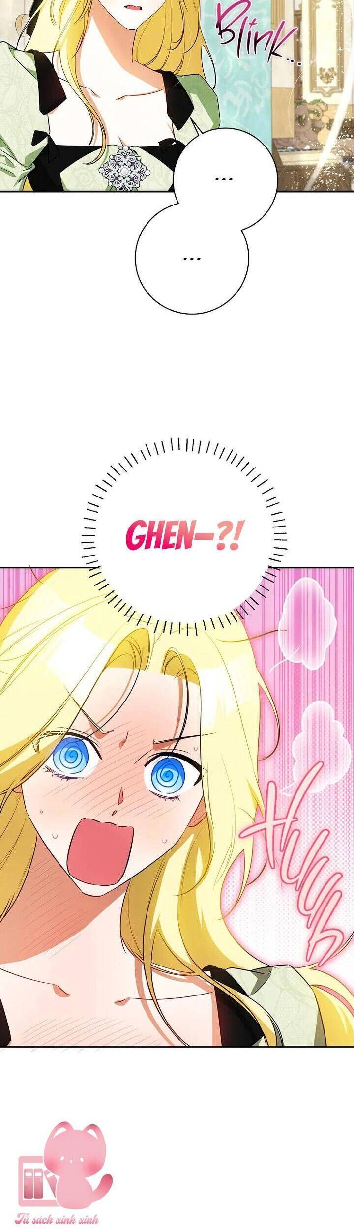 Hình Như Tôi Đã Xuyên Vào Cuốn Tiểu Thuyết Nào Đó [Chap 65-66] - Page 17