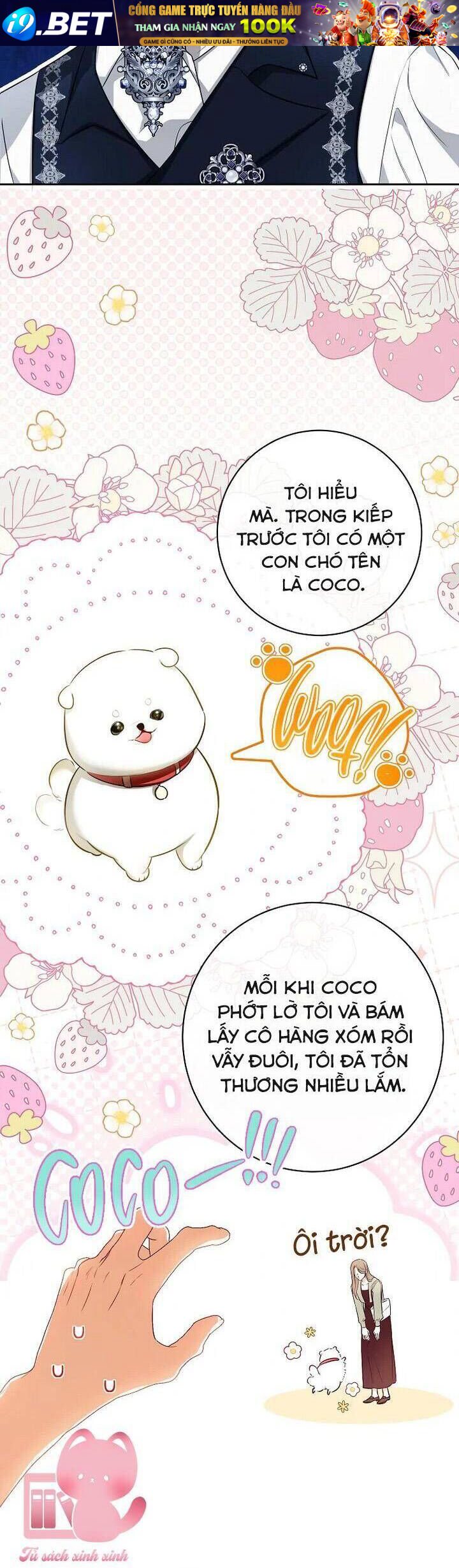 Hình Như Tôi Đã Xuyên Vào Cuốn Tiểu Thuyết Nào Đó [Chap 65-66] - Page 21
