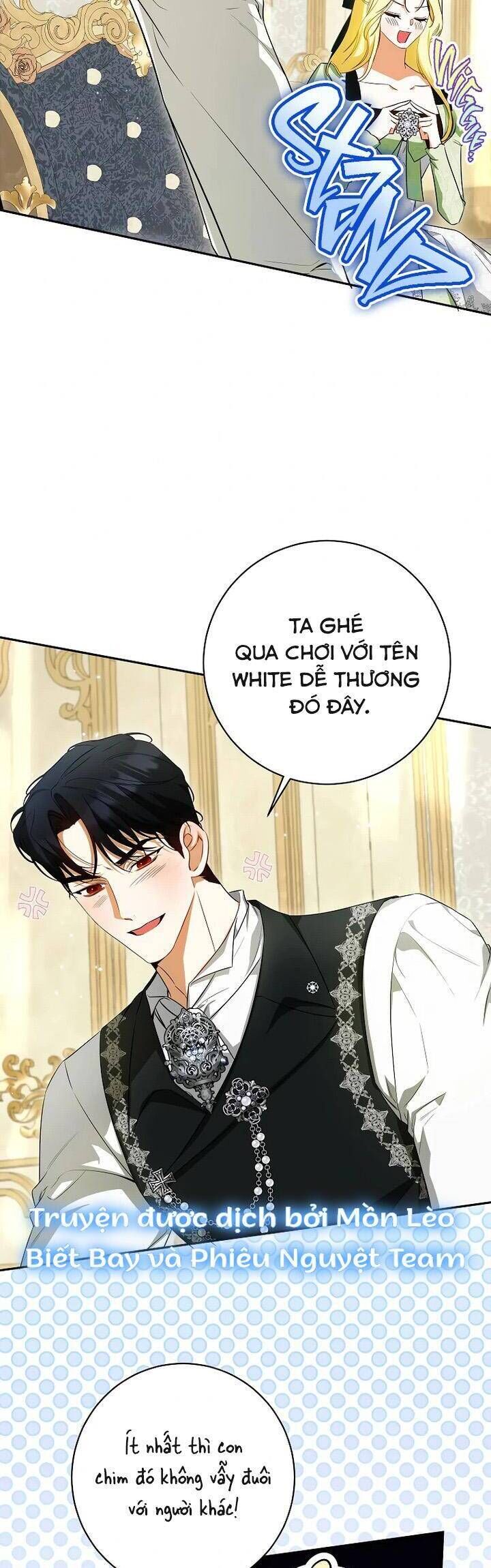 Hình Như Tôi Đã Xuyên Vào Cuốn Tiểu Thuyết Nào Đó [Chap 65-66] - Page 24