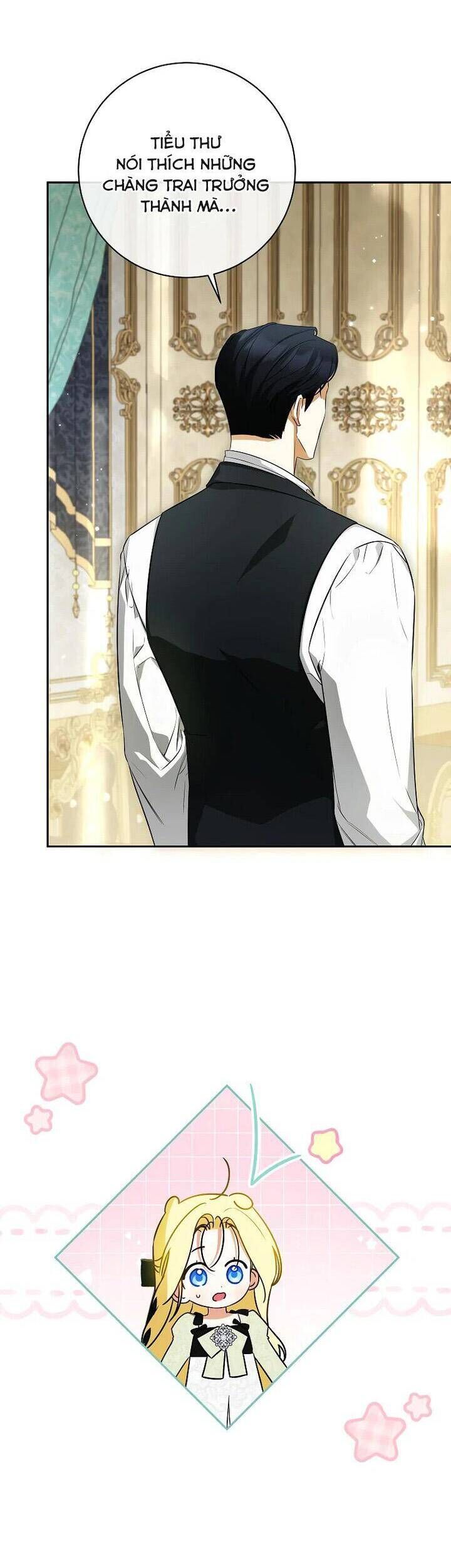 Hình Như Tôi Đã Xuyên Vào Cuốn Tiểu Thuyết Nào Đó [Chap 65-66] - Page 27
