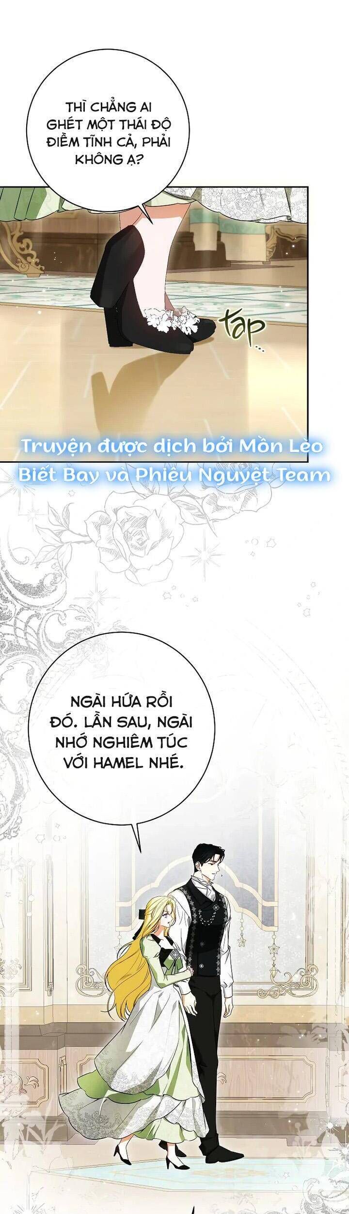 Hình Như Tôi Đã Xuyên Vào Cuốn Tiểu Thuyết Nào Đó [Chap 65-66] - Page 28