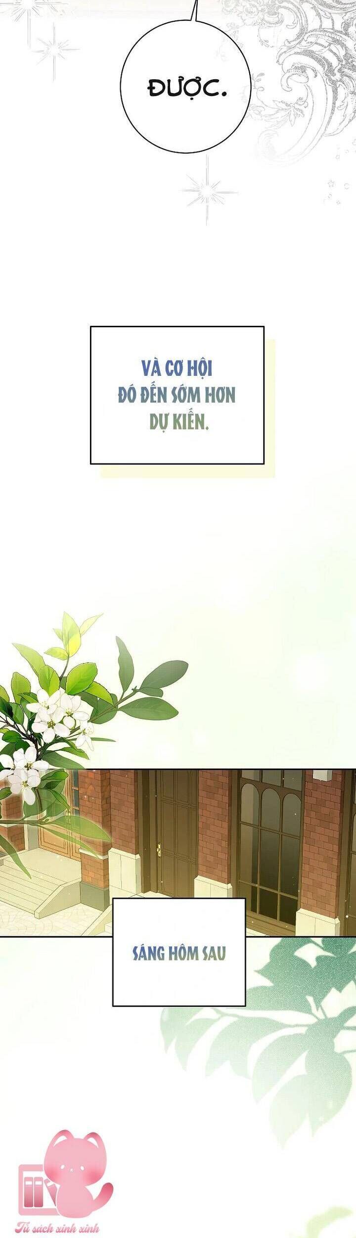 Hình Như Tôi Đã Xuyên Vào Cuốn Tiểu Thuyết Nào Đó [Chap 65-66] - Page 29