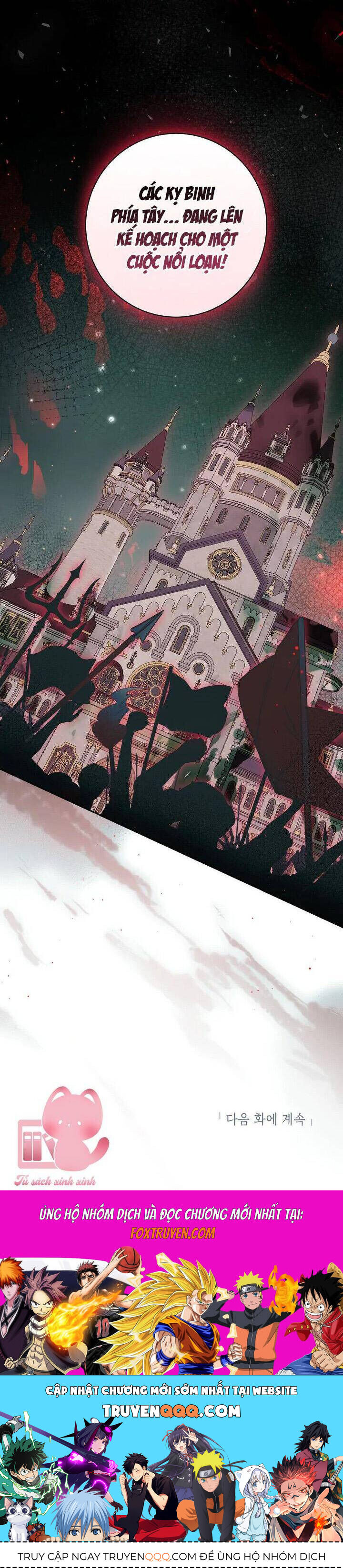 Hình Như Tôi Đã Xuyên Vào Cuốn Tiểu Thuyết Nào Đó [Chap 65-66] - Page 33