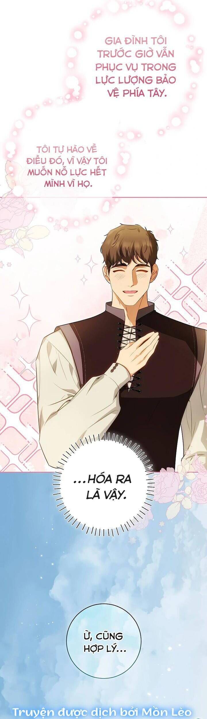 Hình Như Tôi Đã Xuyên Vào Cuốn Tiểu Thuyết Nào Đó [Chap 65-66] - Page 9