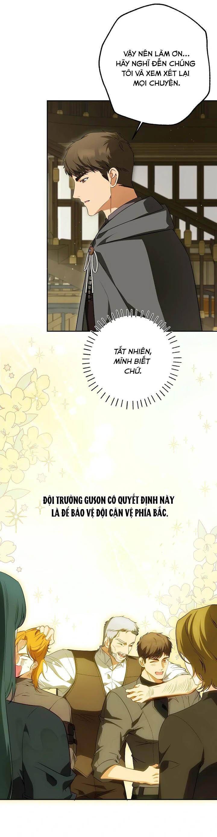 Hình Như Tôi Đã Xuyên Vào Cuốn Tiểu Thuyết Nào Đó [Chap 65-66] - Page 10