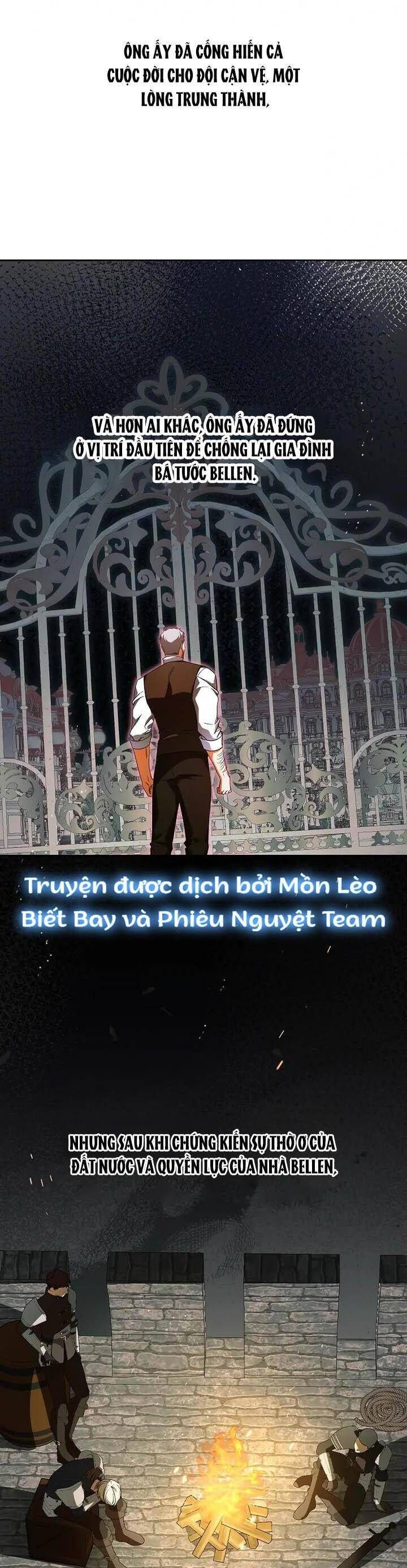 Hình Như Tôi Đã Xuyên Vào Cuốn Tiểu Thuyết Nào Đó [Chap 65-66] - Page 11