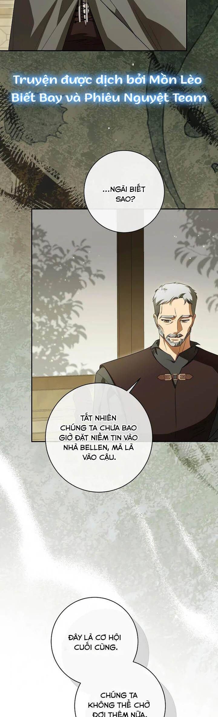 Hình Như Tôi Đã Xuyên Vào Cuốn Tiểu Thuyết Nào Đó [Chap 65-66] - Page 15