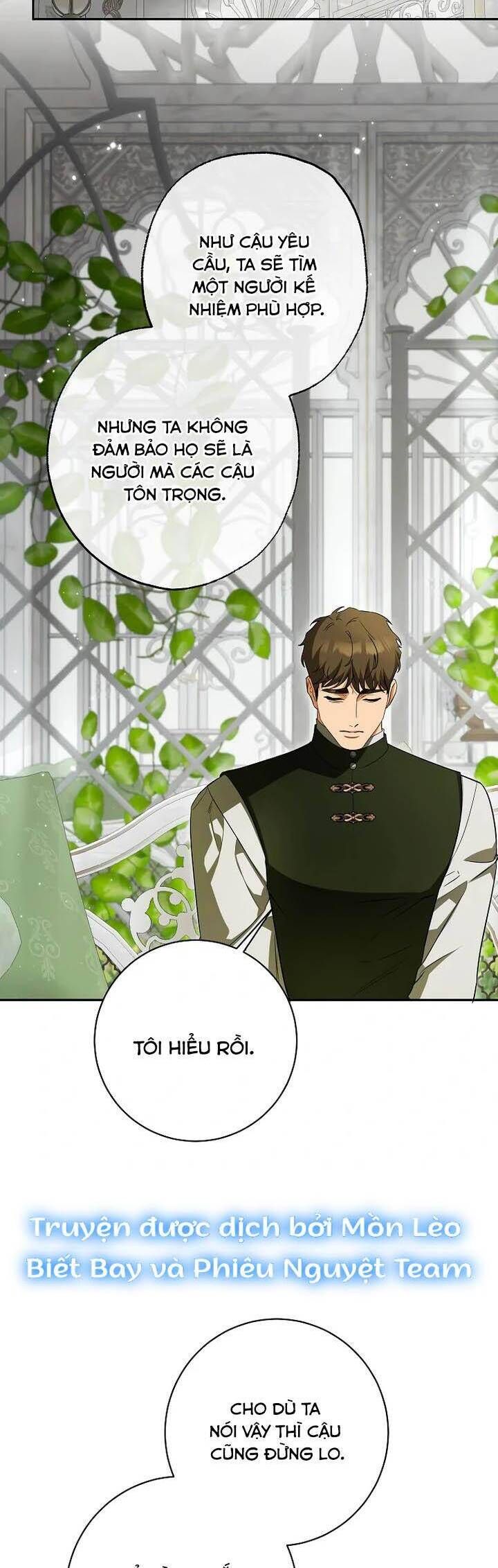 Hình Như Tôi Đã Xuyên Vào Cuốn Tiểu Thuyết Nào Đó [Chap 65-66] - Page 25