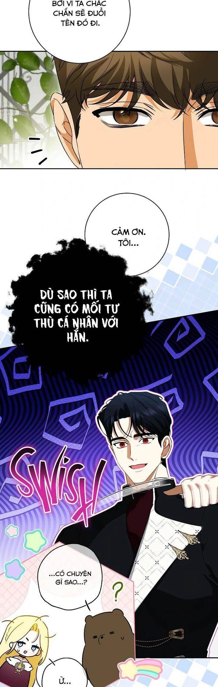 Hình Như Tôi Đã Xuyên Vào Cuốn Tiểu Thuyết Nào Đó [Chap 65-66] - Page 26
