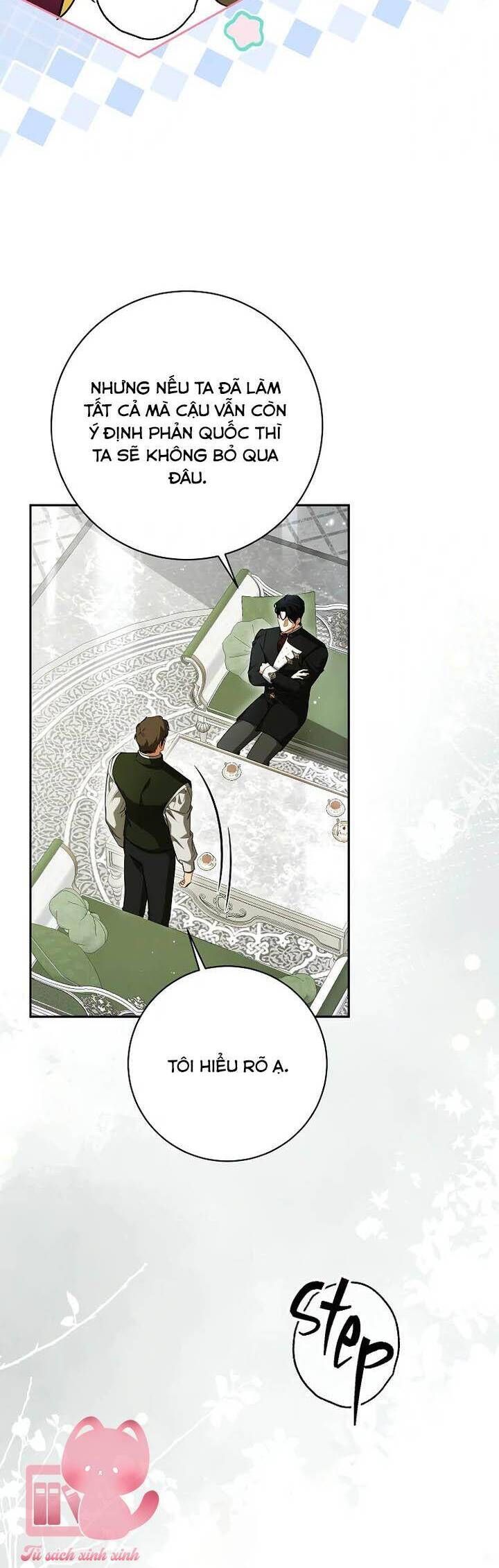 Hình Như Tôi Đã Xuyên Vào Cuốn Tiểu Thuyết Nào Đó [Chap 65-66] - Page 27