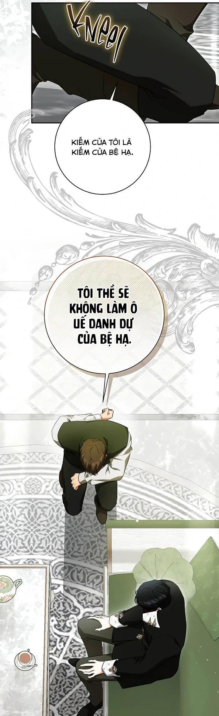 Hình Như Tôi Đã Xuyên Vào Cuốn Tiểu Thuyết Nào Đó [Chap 65-66] - Page 28