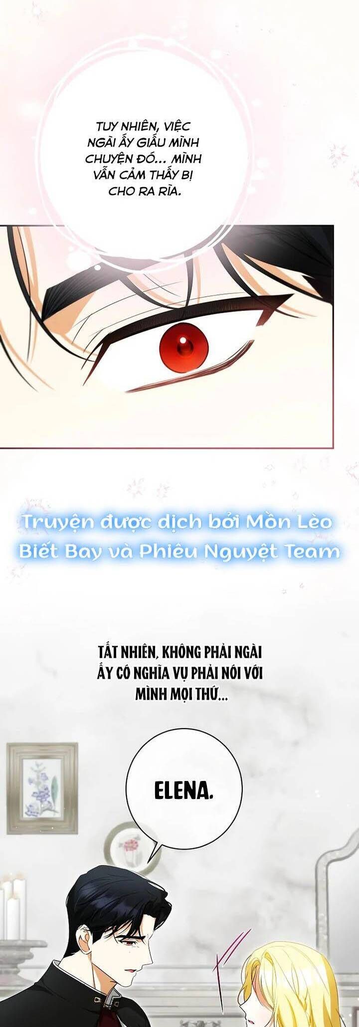 Hình Như Tôi Đã Xuyên Vào Cuốn Tiểu Thuyết Nào Đó [Chap 65-66] - Page 36