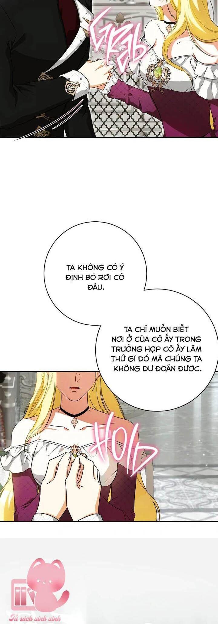 Hình Như Tôi Đã Xuyên Vào Cuốn Tiểu Thuyết Nào Đó [Chap 65-66] - Page 37