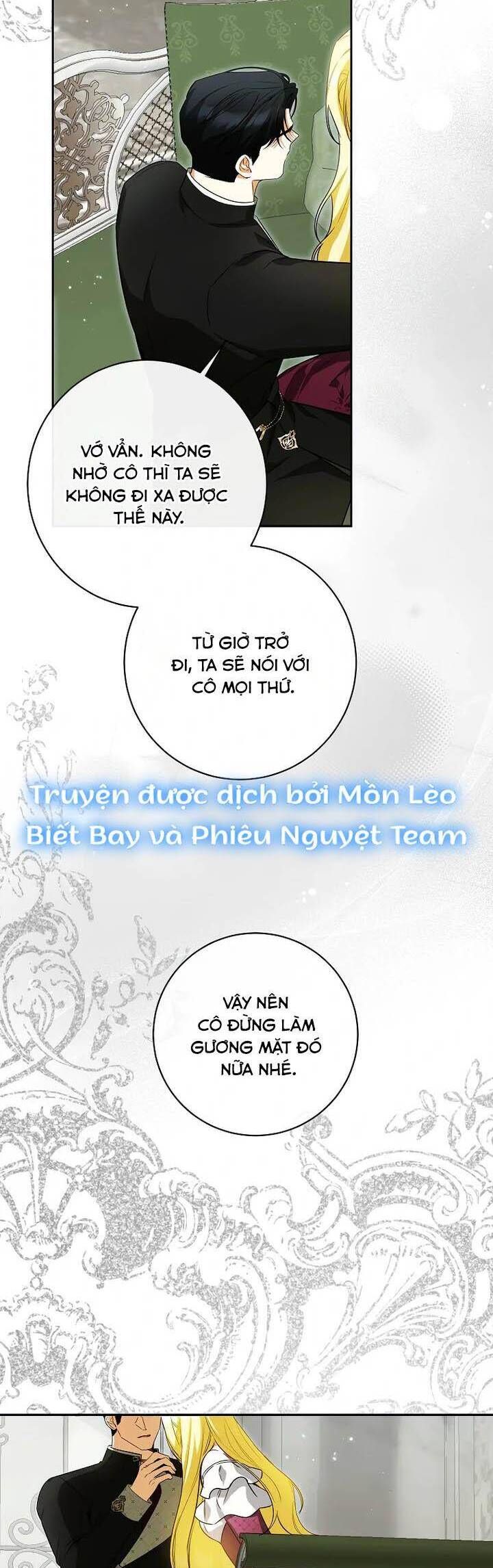 Hình Như Tôi Đã Xuyên Vào Cuốn Tiểu Thuyết Nào Đó [Chap 65-66] - Page 39