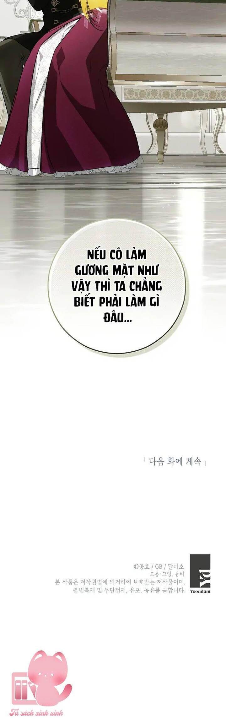 Hình Như Tôi Đã Xuyên Vào Cuốn Tiểu Thuyết Nào Đó [Chap 65-66] - Page 40