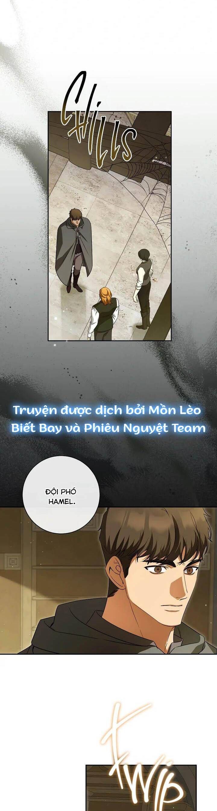Hình Như Tôi Đã Xuyên Vào Cuốn Tiểu Thuyết Nào Đó [Chap 65-66] - Page 5