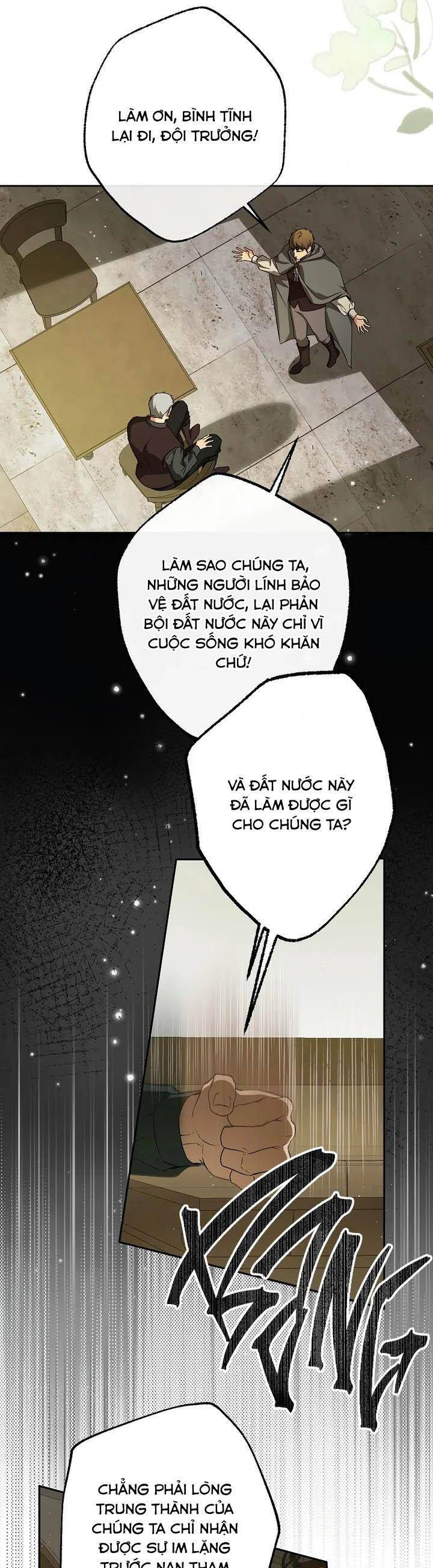 Hình Như Tôi Đã Xuyên Vào Cuốn Tiểu Thuyết Nào Đó [Chap 65-66] - Page 7