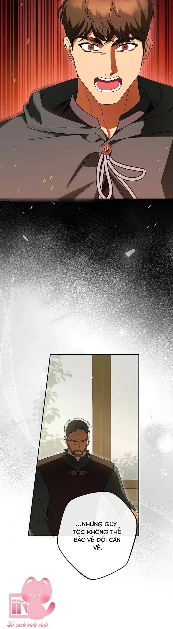 Hình Như Tôi Đã Xuyên Vào Cuốn Tiểu Thuyết Nào Đó [Chap 65-66] - Page 9