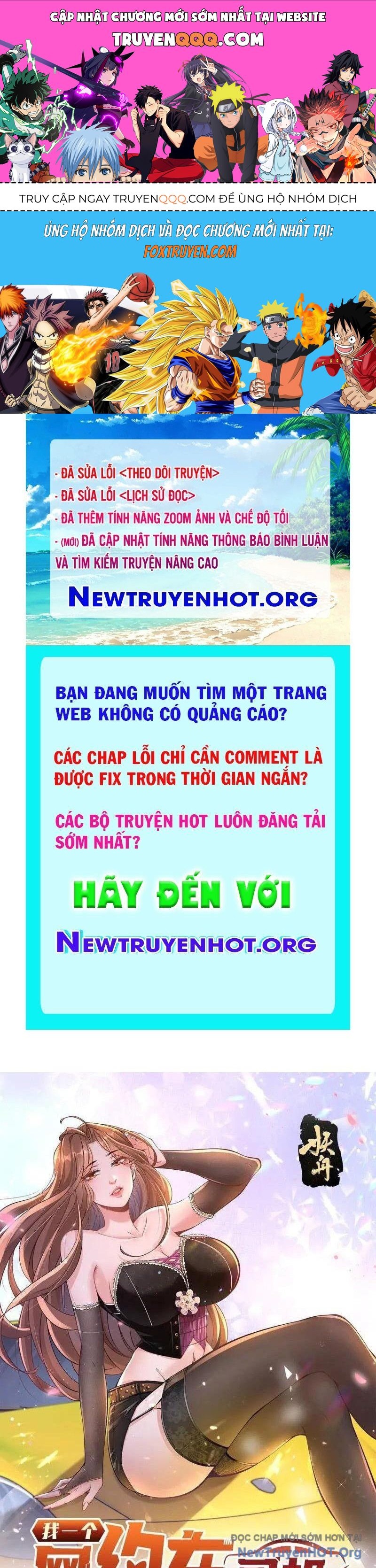Trang truyện