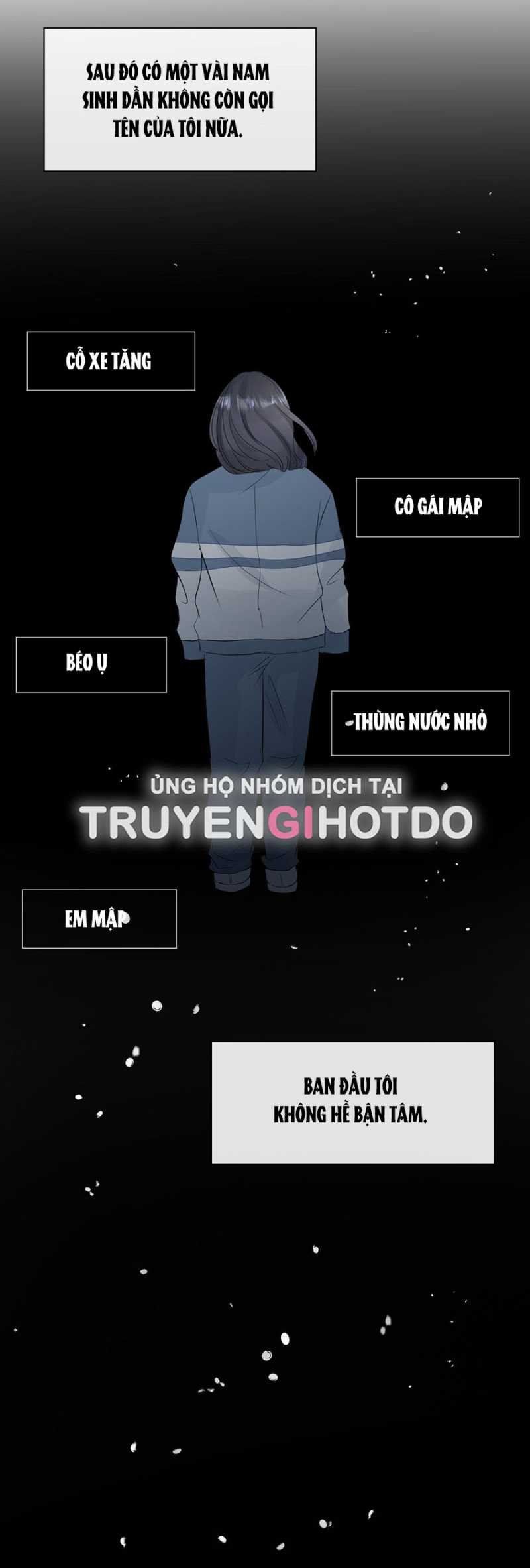 Trang truyện