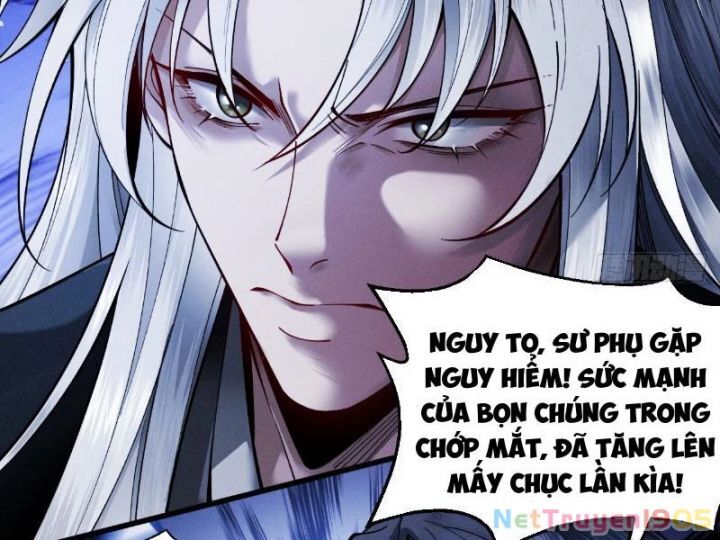 Gặp Mạnh Thì Càng Mạnh Tu Vi Của Ta Không Giới Hạn [Chap 60-66]