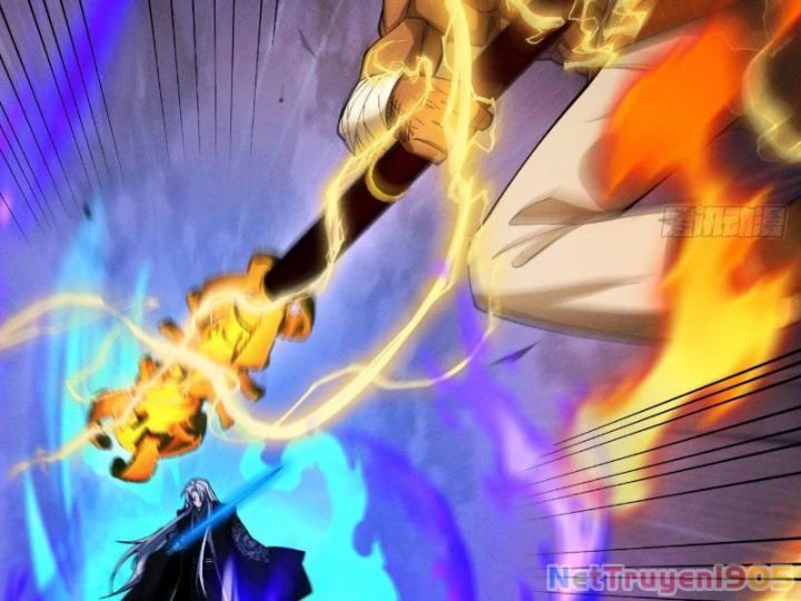 Gặp Mạnh Thì Càng Mạnh Tu Vi Của Ta Không Giới Hạn [Chap 60-66]