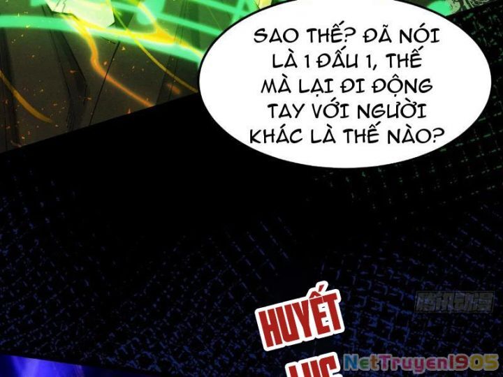 Gặp Mạnh Thì Càng Mạnh Tu Vi Của Ta Không Giới Hạn [Chap 60-66]