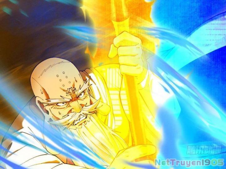 Gặp Mạnh Thì Càng Mạnh Tu Vi Của Ta Không Giới Hạn [Chap 60-66]