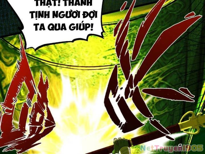Gặp Mạnh Thì Càng Mạnh Tu Vi Của Ta Không Giới Hạn [Chap 60-66]