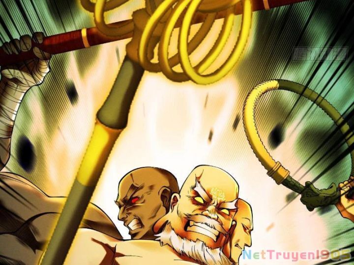 Gặp Mạnh Thì Càng Mạnh Tu Vi Của Ta Không Giới Hạn [Chap 60-66]