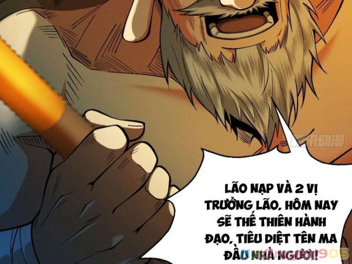 Gặp Mạnh Thì Càng Mạnh Tu Vi Của Ta Không Giới Hạn [Chap 60-66]