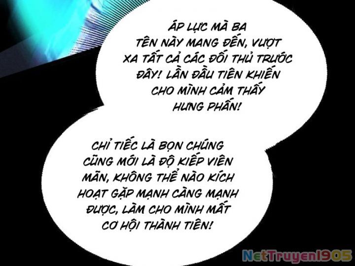 Gặp Mạnh Thì Càng Mạnh Tu Vi Của Ta Không Giới Hạn [Chap 60-66]