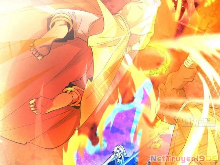 Gặp Mạnh Thì Càng Mạnh Tu Vi Của Ta Không Giới Hạn [Chap 60-66]