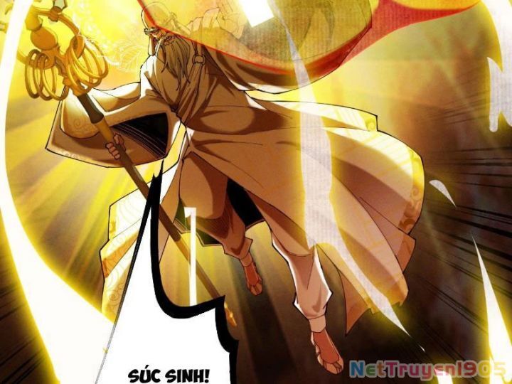 Gặp Mạnh Thì Càng Mạnh Tu Vi Của Ta Không Giới Hạn [Chap 60-66]